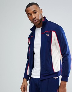Темно-синяя спортивная куртка Levis Sportswear-Темно-синий Levis®