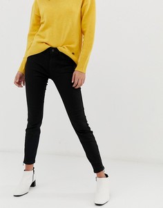 Джинсы скинни Vero Moda-Черный