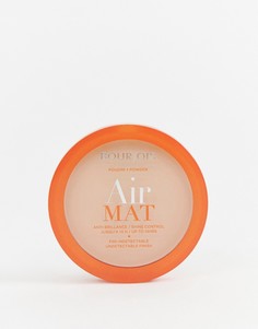 Компактная пудра Bourjois amat-Бежевый