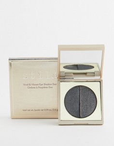 Тени для век Stila Vivid & Vibrant - Labradorite-Мульти