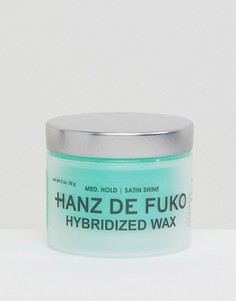 Воск для волос Hanz De Fuko-Бесцветный