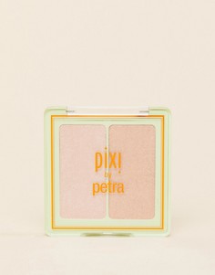 Набор косметики Pixi Glow-y Gossamer-Бежевый