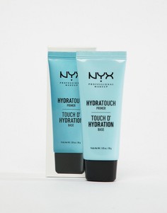 Основа под макияж NYX Professional Makeup Hydra Touch-Бесцветный