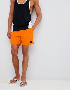 Шорты ONeill Vert-Оранжевый O`Neill