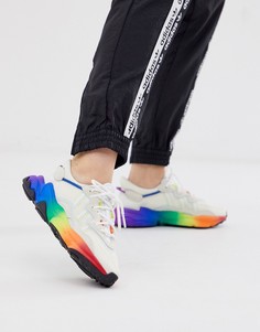 Кроссовки adidas Originals - Pride Ozweego-Мульти