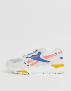 Кроссовки Reebok Bolton-Кремовый