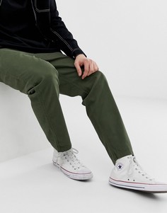 Зеленые брюки Dickies Smithtown-Зеленый