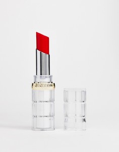 Губная помада LOreal Paris Color Riche Shine 352 Beautyguru-Красный