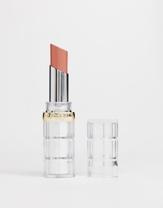Блестящая губная помада LOreal Paris Color Riche 642 MLBB-Розовый