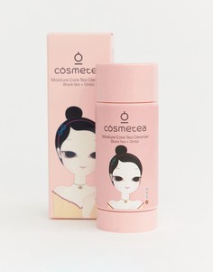 Очищающее средство для лица Cosmetea moisture care - черный чай и лимонник китайский-Бесцветный