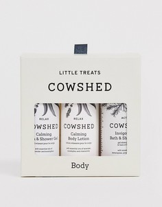 Подарочный набор \Little Body Treats\" Cowshed-Бесцветный