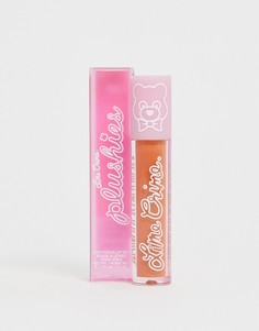 Матовая губная помада Lime Crime Plushies - Marmalade-Оранжевый