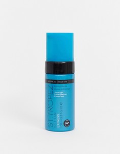 Мусс-автозагар St Tropez Self Tan Express Bronzing Mousse - 100 мл-Бесцветный
