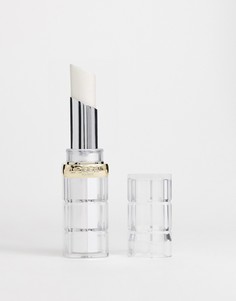 Блестящая губная помада LOreal Paris Color Riche Shine 905 Bae-Очистить
