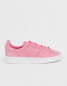 Кроссовки adidas Originals-Розовый