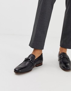 Черные лоферы Ted Baker Daiser-Черный