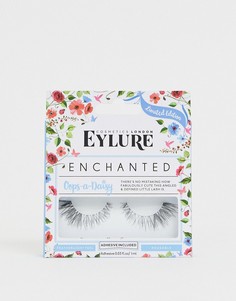 Накладные ресницы Eylure Enchanted Oops-a-Daisy-Черный