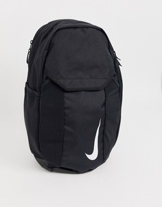 Черный рюкзак Nike Football Academy
