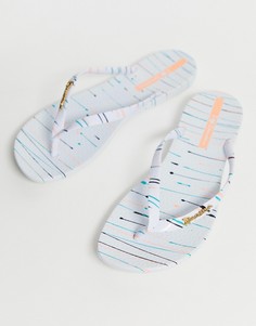 Шлепанцы Ipanema-Белый