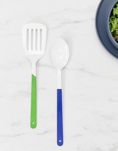 Сервировочные ложки ASOS SUPPLY-Мульти