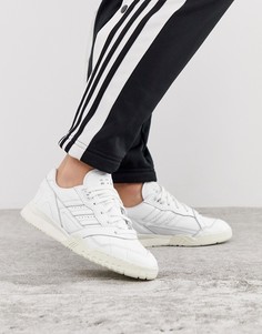 Белые кроссовки adidas Originals Home Of Classics A-R-Белый