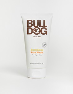 Бодрящее средство для умывания Bulldog, 150 мл-Бесцветный