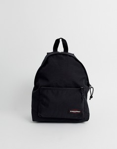 Черный рюкзак Eastpak Orbit Sleekr