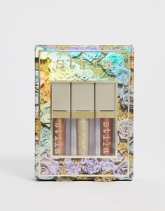 Набор жидких теней для век Stila All Fired Up Glitter & Glow-Мульти