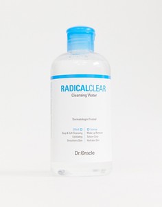 Очищающая жидкость Dr.Oracle RADICALCLEAR 260 мл-Бесцветный