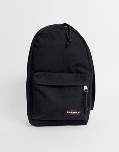 Черный рюкзак на одно плечо Eastpak - Litt