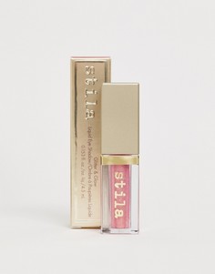 Жидкие тени для век Stila - Glitter & Glow (Tulip Twinkle)-Фиолетовый