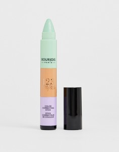 Консилер в составном футляре Bourjois 123 Perfect-Кремовый