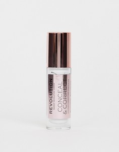 Консилер Revolution Conceal and Correct C0 (Белый)