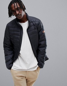 Черная куртка Quiksilver Scaly-Черный