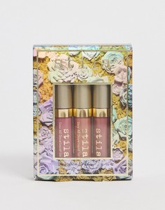 Набор жидких помад Stila My Bare Lady Stay All Day-Мульти