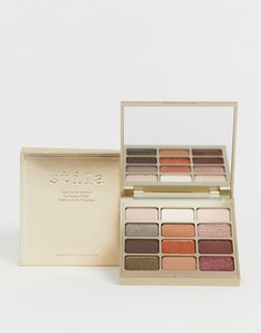 Палитра теней для век Stila Eyes Are the Window-Мульти