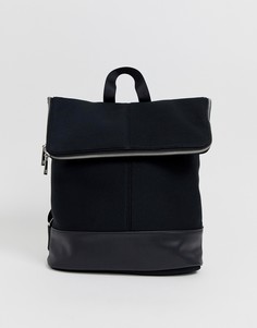Рюкзак ASOS DESIGN-Черный