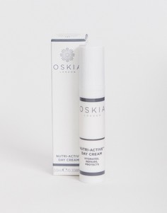 Дневной крем OSKIA Nutri-Active, 10 мл-Бесцветный