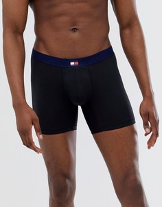 Боксеры-брифы Tommy Hilfiger-Черный