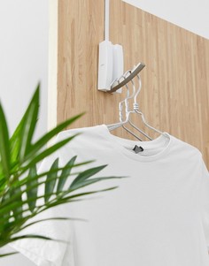 Белый крючок на дверь Umbra-Мульти