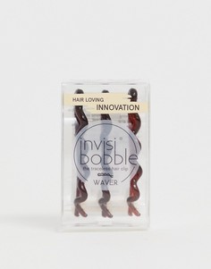 Заколка для волос invisibobble WAVER - Pretty Dark-Черный