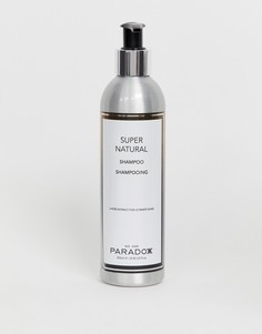 Шампунь We Are Paradoxx Super Natural 250 мл-Бесцветный