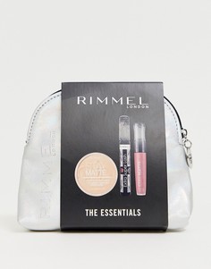 Подарочный набор Rimmel-Мульти