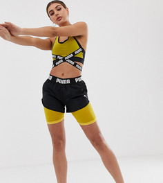 Двухслойные шорты Puma эксклюзивно для ASOS-Мульти