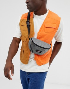 Серая сумка-кошелек на пояс вместимостью 2 л Eastpak Springer-Серый
