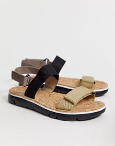 Сандалии Camper-Мульти