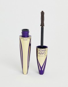 Тушь для ресниц цвета \Black/Brown\" Max Factor Dark Magic-Мульти
