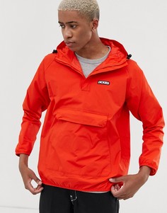 Красная куртка Dickies Axton-Оранжевый