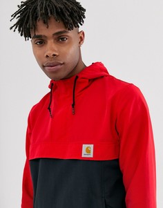 Двухцветная куртка Carhartt Nimbus-Темно-синий