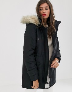 parka vera moda